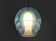 Carlo Nason LS134 Pendant for Mazzega Italy 1960s
