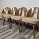 Dining Chairs from Antonin Suman, 1960s, Set of 4