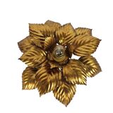 Masca SRL - plafonniere - Hollywood Regency - Italie - 3rd half of the 20th century