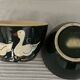Ceramic bowls