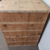 Workshop drawer unit