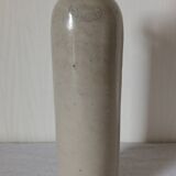 Vintage stoneware bottle