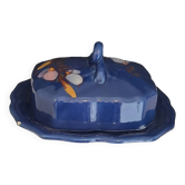 Butter dish Vallauris 1960