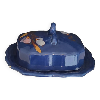 Butter dish Vallauris 1960