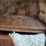 Chinese wedding basket