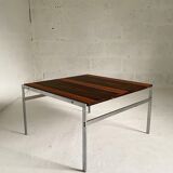 Table Bass by Preben Fabricius - Jurgen Kastholm for Bo-Ex