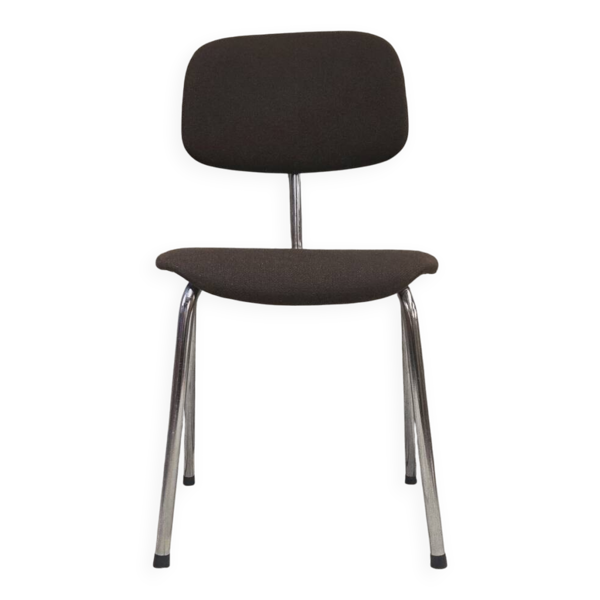 Chaise années 50