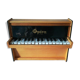 Miniature piano Opera for children