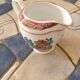 Vintage Chinese porcelain milk jug service