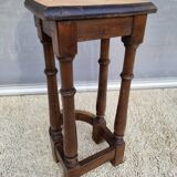 5-column cantor's stool