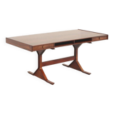 Gianfranco Frattini desk for Bernini 1950