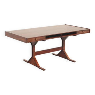 Gianfranco Frattini desk for Bernini 1950