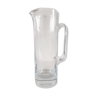 Glass pitcher Design Krosno 70s