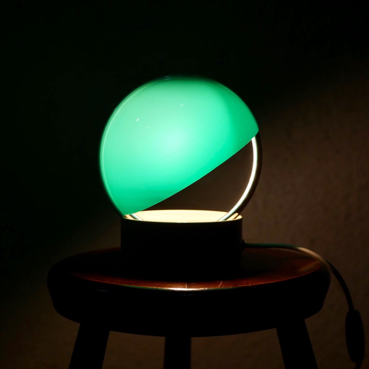 Lamp or wall lamp Leuka 70s