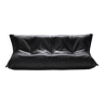 Exceptional YOKO lounge sofa in original leather by Michel Ducaroy - Ligne Roset