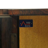 TopForm 1965 rosewood buffet