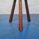 Tabouret de traite tripode