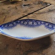 Late 19th century dish