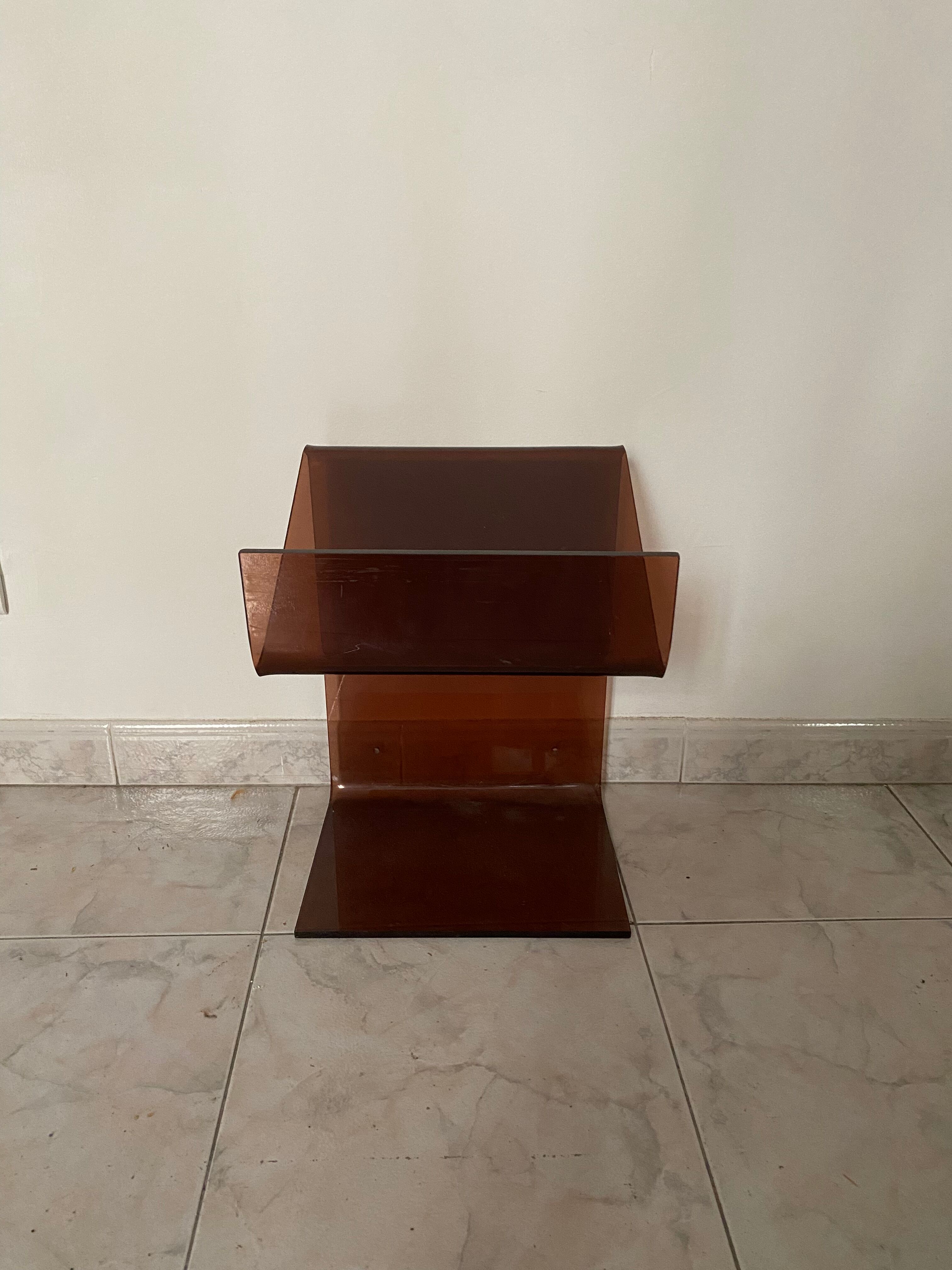 Magazine Holder 70-80s