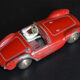 Maserati Dinky 1/43 - 1958
