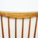 Rocking chair, model 650-15, by Ib Kofod-Larsen for Chr. Linneberg