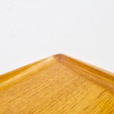 Teak coffee table by Grete Jalk, 1960