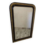 Miroir Louis Philippe 140cm