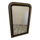 Louis Philippe mirror 140cm