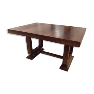 Table extensible années
