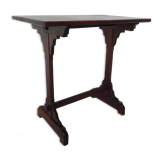 Bistro table