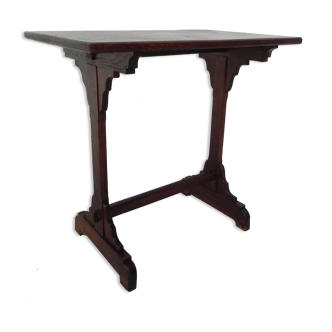 Bistro table