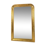 Times mirror Louis Philippe 81x129cm