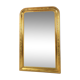 Times mirror Louis Philippe 81x129cm