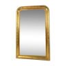 Times mirror Louis Philippe 81x129cm