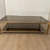 Table basse Belgo Chrom, 1970s
