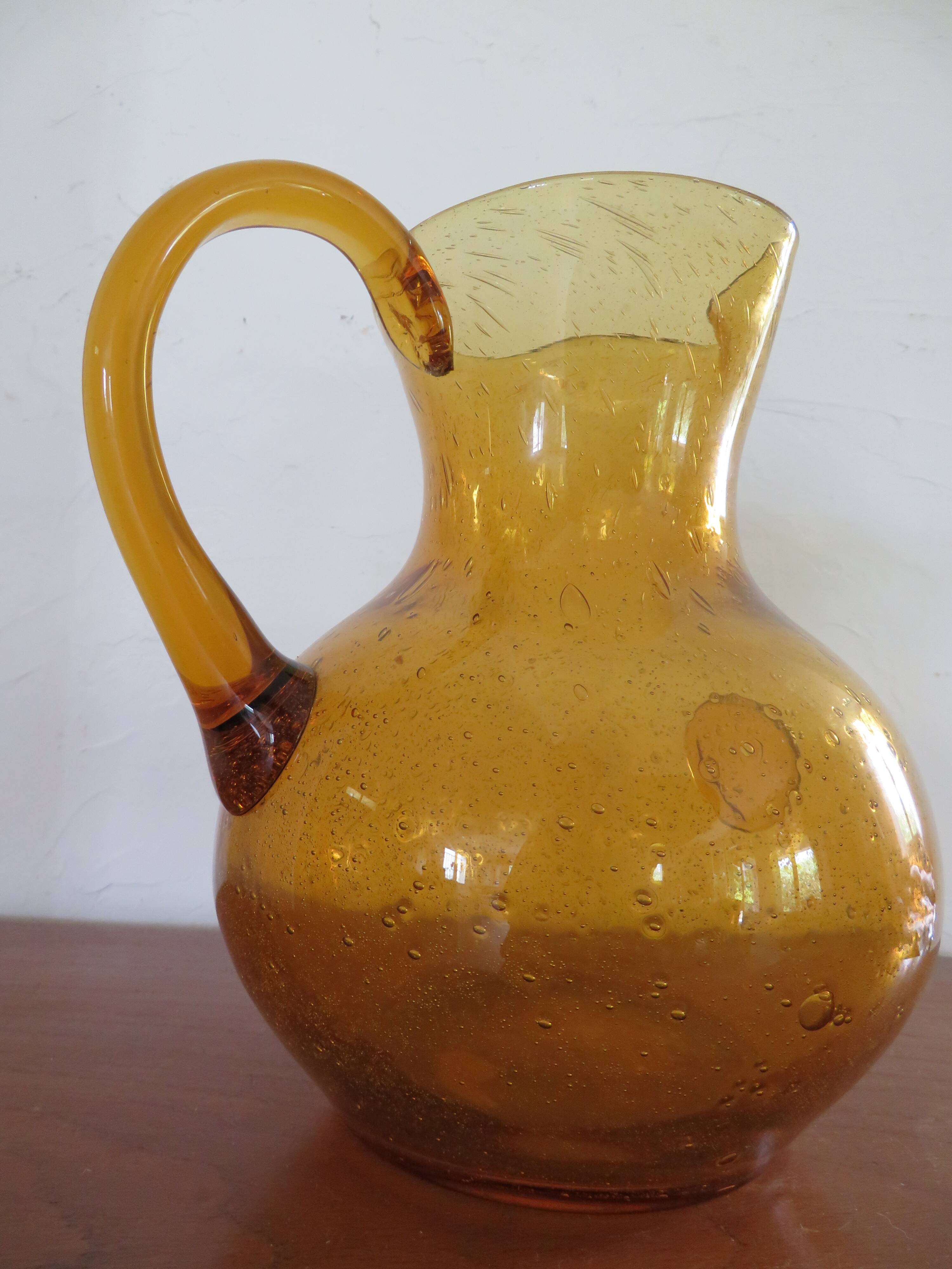 Vintage  Biot pincher 2,5L