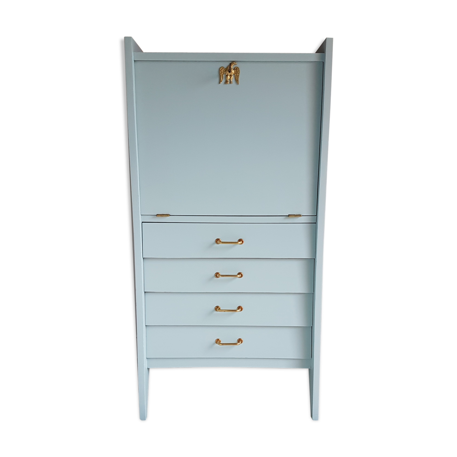 Vintage writing desk