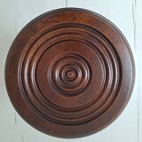 Vintage tripod stool