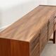 Buffet Mcintosh en noyer.
