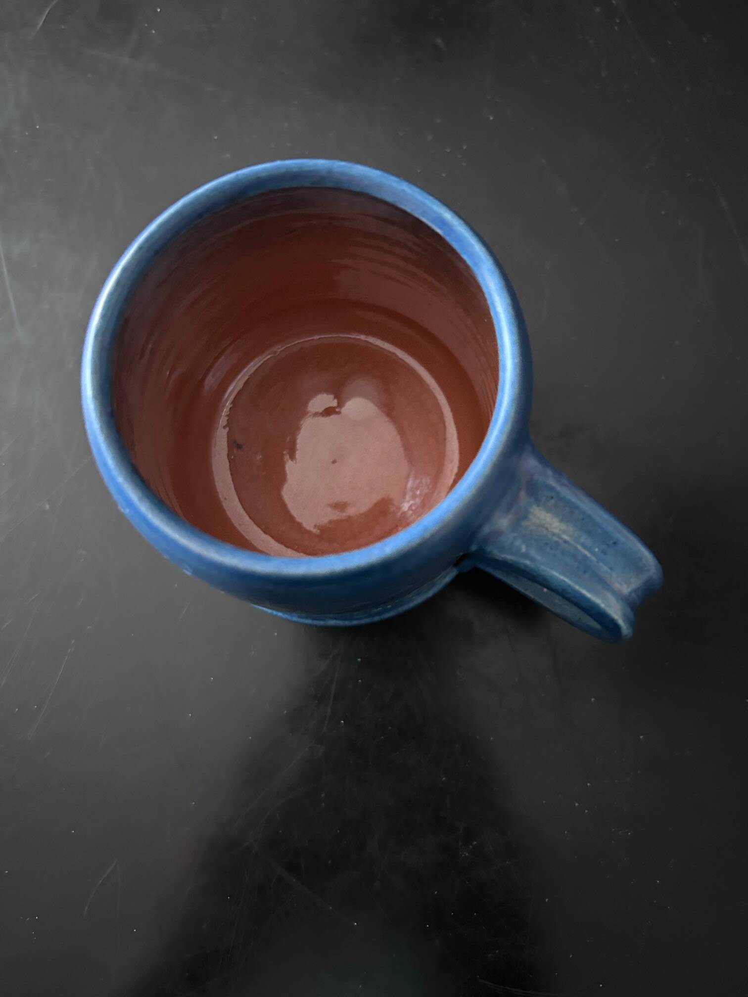 Wilhem kagel ceramic cup