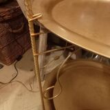 Rolling trolley or mini bar