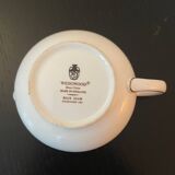 Coffee cup set/saucers/sugar bowl/milk jug/teapot