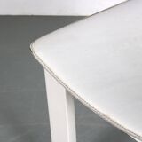 Chaises de salle à manger des années 1980 par Pietro Costantini pour Ello, Italie