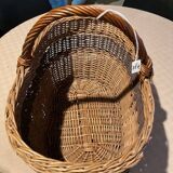 WICKER BASKET