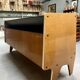 Siegel Paris counter and sideboard, 1950s