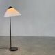 Lampadaire Opala de Hans Wegner pour Louis Poulsen