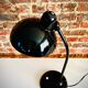 Kaiser Idell Desk Lamp - model 6556 - Christian Dell - Bauhaus 1930s