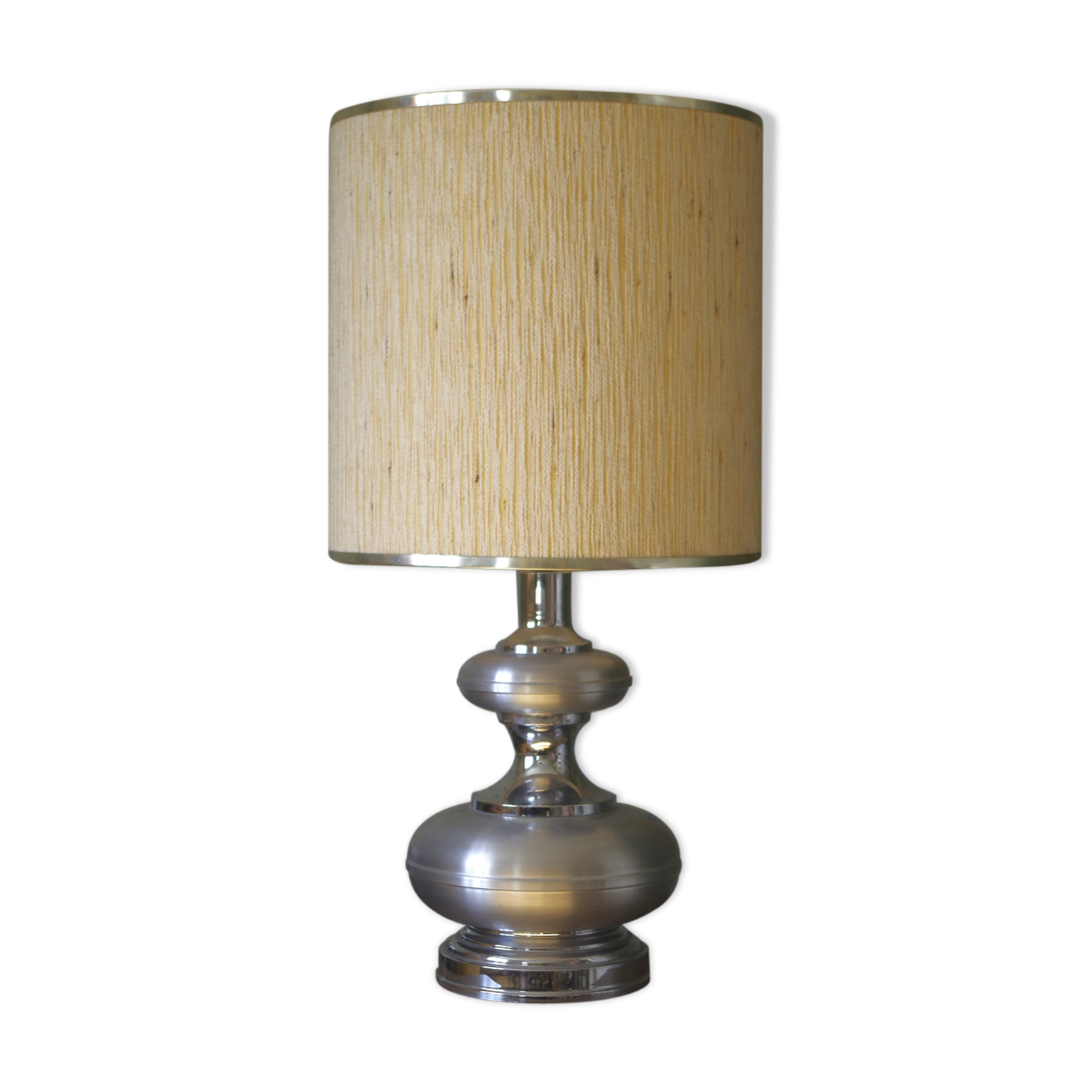 Lampe des années 70