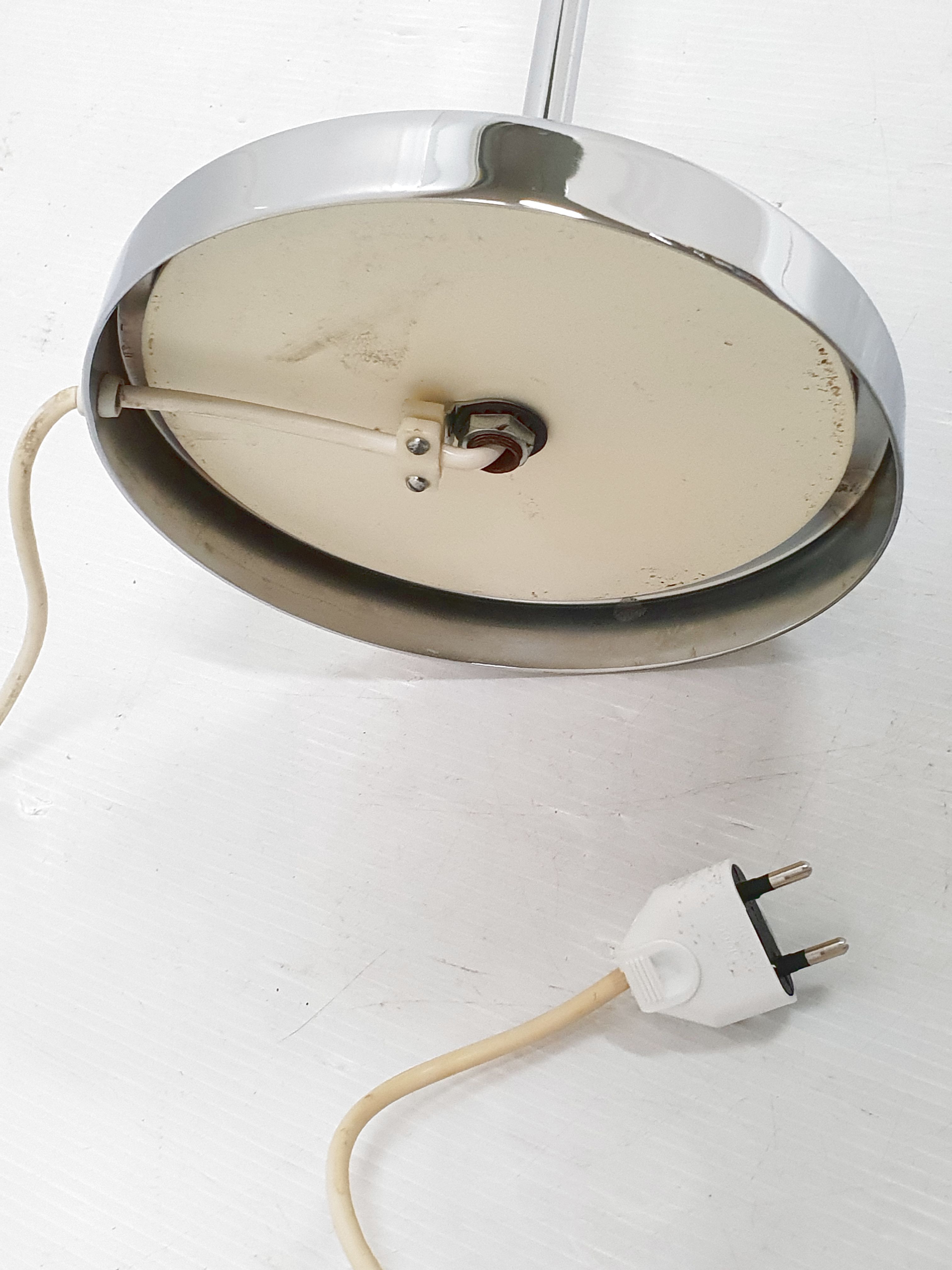 Atelje Lyktan 1960 vintage lamppost