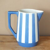 Fox Trott milk pot 'Sarreguemines